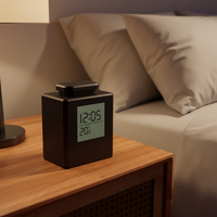Diffuseur d'aromathérapie CREAROMA I-3 avec minuterie et télécommande, écologique, sans eau, huile parfumée pour hôtel et usage domestique