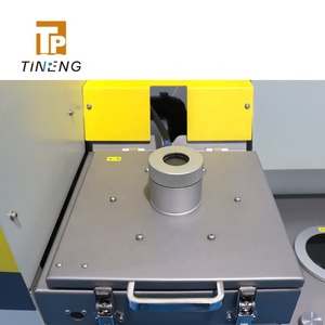 Analizador de mezcla de asfalto de alta eficiencia Extractor de betún de sistema cerrado <span class=keywords><strong>HTHY</strong></span> 8159 - Product Image 4