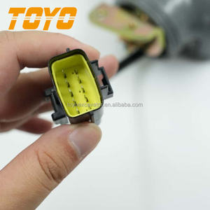 Escavatore <span class=keywords><strong>EC210B</strong></span> EC240B EC290BLC Monitor 14390065 schermo 14636301 Monitor adatto per <span class=keywords><strong>Volvo</strong></span> - Product Image 6