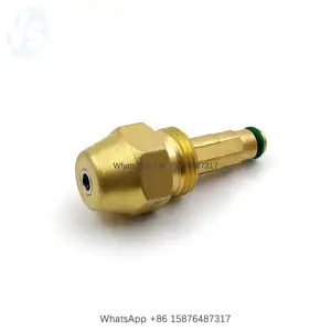 YS Quality Waste Oil Heater Parts DELAVAN Siphon Nozzle DA-2 30609 for Oil Burner, Oil Injector Nozzle