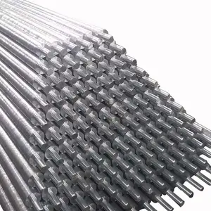 Other electrical equipment hot dip galvanized equipment ground rods earth rod 6 foot grounding earthing products