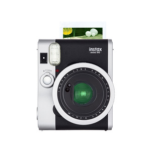 Ensemble d'<span class=keywords><strong>appareil</strong></span> <span class=keywords><strong>photo</strong></span> <span class=keywords><strong>instantané</strong></span> compatible <span class=keywords><strong>Fuji</strong></span> Instax Mini90 avec filtre quadricolore - Product Image 2