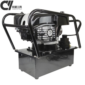 ZHH-700S 700 <strong>bar</strong> High Pressure Gasoline Powered <strong>Pump</strong> - Product Image 3