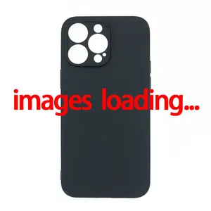 Fabricant de gros étuis en TPU mat souple givré couverture arrière étui de téléphone portable en silicone pour Gionee M7 noir