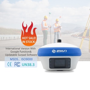 เครื่องมือสำรวจสถานีฐาน Stonex S6II/S980 Super Base Station ราคาประหยัด Gnss Rtk - Product Image 2