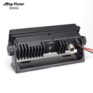 Radio CB ANYTONE <span class=keywords><strong>DORIS</strong></span> de 27 Mhz y 12/24 V con Alta Potencia de 30 W, Walkie Talkie de Largo Alcance, Radio CB de 14 Bandas AM FM de 27 Mhz, Radio Bidireccional - Product Image 3