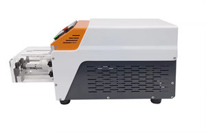 آلة تجريد الكابلات الكهربائية شبه الأوتوماتيكية متعددة الوظائف لتجريد الأسلاك والكابلات المحورية - Product Image 3