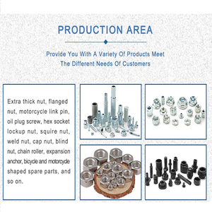 Mesin Pembuat Ulir Mur Otomatis Empat Spindel M16 - Product Image 5