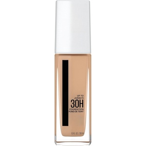 Fond de Teint Liquide Couvrance Optimale pour Peaux Noires – Base de Maquillage Couvrance Totale - Product Image 1