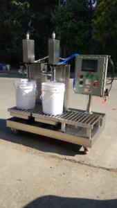 50L 나트륨 캡핑 칼륨 칼슘 수산화나트륨 황산 질산 염산 과염산 충전기 - Product Image 6