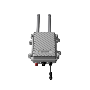 Gtw721 lorawan cổng Ethernet LAN Wifi giao diện IOT không dây cấu hình quản lý GPS 3G/4G Thông tin bộ sưu tập - Product Image 4