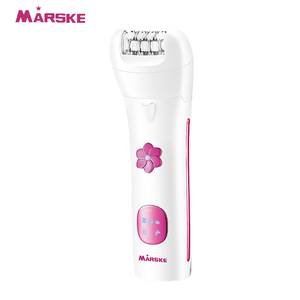 Nouvel Épilateur Électrique pour Femme, Tondeuse à Cheveux, Épilateur Corporel Étanche IPX6, Rechargeable USB Type-C, Rasoir pour Zones Intimes - Product Image 1