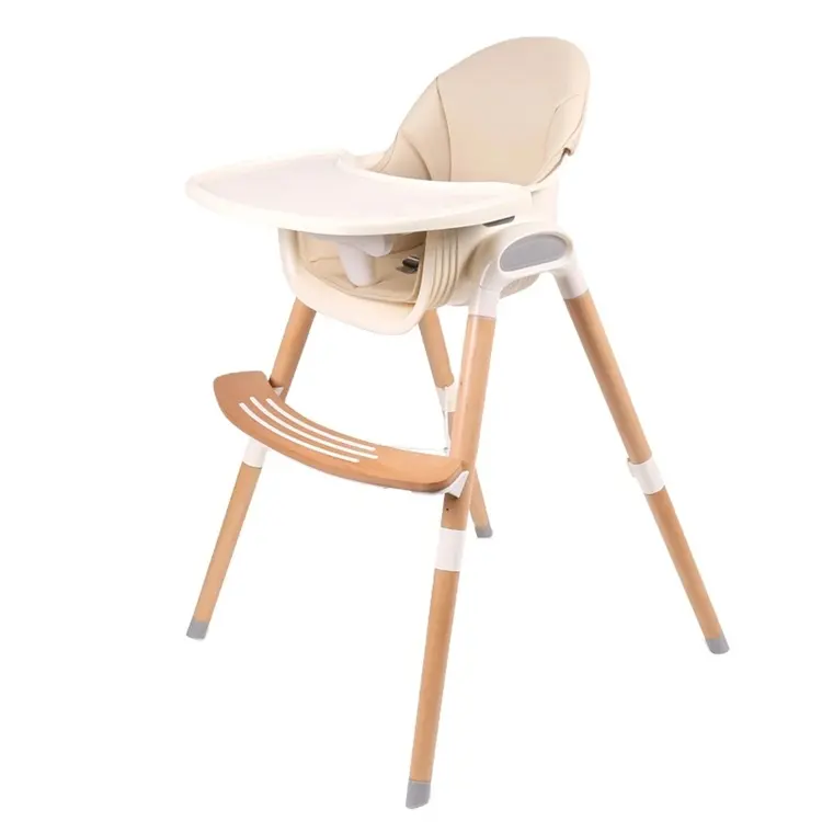 Best Sale Baby Dining Chair baby eating high chair Wholesale Plastic Children Kids Chair