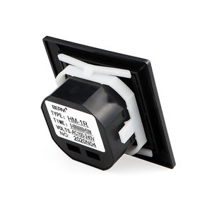 Minuterie de mise sous tension 0 ~ HM-1R affichage LCD 8 bits 100-240V AC <span class=keywords><strong>compteur</strong></span> <span class=keywords><strong>horaire</strong></span> <span class=keywords><strong>avec</strong></span> fonction de réinitialisation <span class=keywords><strong>compteur</strong></span> - Product Image 6