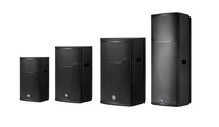 ML-312 Morin Audio Altavoz Pasivo de 12 Pulgadas y 350W para Sistemas de Instalación Fija, Hecho en China
