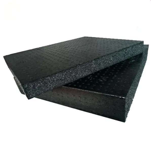 Epp foam custom High-quality high-density wear-resistant buffer epp foam board epp sheet