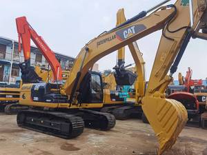 Excavadora CAT 320D de 20 toneladas a la venta - Product Image 6