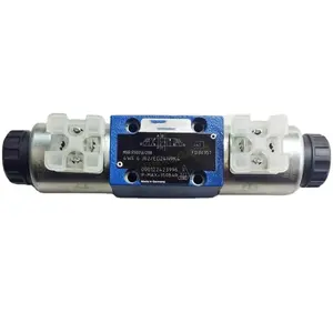 The electromagnetic valve 0811 404405 4WRL25V370M3XG24Z4M