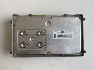 Amplificateur audio démonté <span class=keywords><strong>de</strong></span> haute qualité, vente en gros, amplificateur audio <span class=keywords><strong>radio</strong></span> d'origine utilisé, son stéréo pour Land Rover Range Rover - Product Image 2