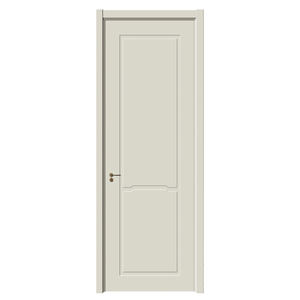 Di alta qualità Design minimalista pannello in legno massello per interni in metallo per ufficio cornici <span class=keywords><strong>porta</strong></span> principale in legno verniciato solido <span class=keywords><strong>porta</strong></span> <span class=keywords><strong>foto</strong></span> - Product Image 4