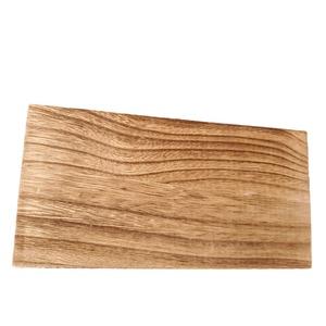 Tablas de Madera Maciza 40*15*1.5 Rectangulares Diseño Rústico Origen Shandong BH-235 - Product Image 2