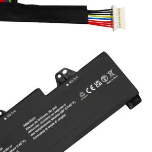 Batterie d'ordinateur portable TT03XL pour HP EliteBook 850 G5 <span class=keywords><strong>G6</strong></span> <span class=keywords><strong>ZBook</strong></span> <span class=keywords><strong>15U</strong></span> HSTNN-UB7T HSTNN-LB8H DB8K 932824-2C1 933322-855 BD12174 - Product Image 3