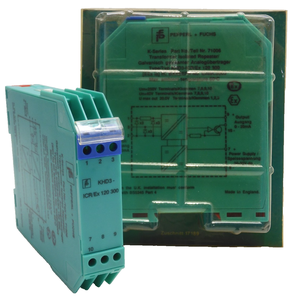 PLC KHD3-<span class=keywords><strong>ICR</strong></span>/Ex <span class=keywords><strong>120</strong></span> 300, Fox -Sin Usar- Producto con Garantía - Product Image 1