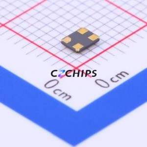 TXM24M0004322FBCDO00T Crystal (Passive) SMD3225-4P Crystal Oscillator SMD Crystal Oscillator 24MHz 10ppm 12pF - Product Image 2