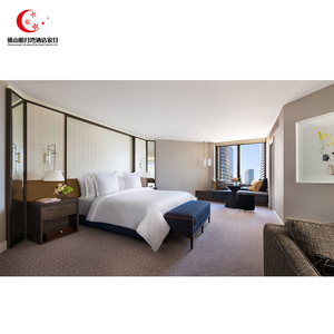 OEM mejor moderna occidental protagonizó Hotel muebles de China - Product Image 4