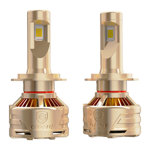 Xe H4 <span class=keywords><strong>Led</strong></span> Đèn Pha gpne <span class=keywords><strong>E7</strong></span> 6000K H11 9004 9005 ánh sáng Bóng đèn 200 Watt xe chiếu sáng - Product Image 2