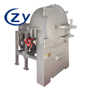 Tamiz Centrífugo <span class=keywords><strong>de</strong></span> Alta Eficiencia para la Separación <span class=keywords><strong>de</strong></span> Lodos <span class=keywords><strong>de</strong></span> Almidón y Eliminación <span class=keywords><strong>de</strong></span> Impurezas - Product Image 3