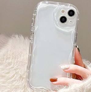 <span class=keywords><strong>Coque</strong></span> arrière de téléphone portable en TPU souple et résistant aux chocs pour <span class=keywords><strong>Oppo</strong></span> A55 <span class=keywords><strong>A53S</strong></span> A56 A55S 5G - Product Image 5