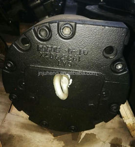 อะไหล่แท้คุณภาพเทียบเท่า OEM สำหรับรถตักดิน Caterpillar รับประกัน 2000 ชั่วโมง รุ่น CAT 330C,345GC,336GC,395,E320C,E320B,E336D,E390F,E374F,E330CL,E330CLN - Product Image 4
