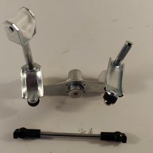 Lien de commande de levier de vitesses Chevrolet Aveo 94580711 25184113 25193630 pour Daewoo, pièce de rechange - Product Image 2