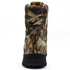 Nouvelles chaussures <span class=keywords><strong>de</strong></span> randonnée tactiques spéciales imperméables <span class=keywords><strong>de</strong></span> camouflage, bottes <span class=keywords><strong>de</strong></span> <span class=keywords><strong>chasse</strong></span> <span class=keywords><strong>de</strong></span> camouflage bionique - Product Image 6