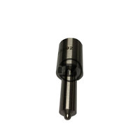 Pièces de machines de Construction injecteur de buse 0433271781 DLLA144S992 pour pièces d'excavatrice Renault CBH CLM 340 350