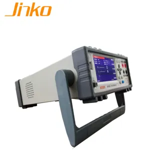 เครื่องทดสอบการลัดวงจรของแบตเตอรี่ลิเธียม 5520 ความต้านทานฉนวน - Product Image 2