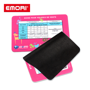 Benutzer definierte Logo Mikro faser Stoff Mauspad Matte Cartoon Style Clean Screen <span class=keywords><strong>Mouse</strong></span> pad - Product Image 6