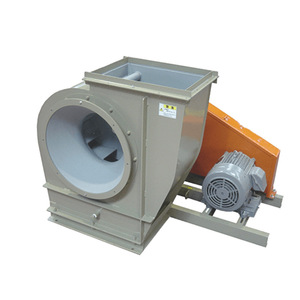 พัดลมแบบแรงเหวี่ยงอะลูมิเนียมอัลลอยด์ โชวะ อิเล็คทริค รุ่น V Belt Driven Blower MFTV 6 ขนาด 28 นิ้ว สำหรับใช้งานในอุตสาหกรรม - Product Image 3
