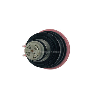 Injecteur de carburant 16600-35U01 pour système de carburant de voiture Nissan Dfac, pièce de rechange - Product Image 2