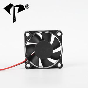 مروحة تبريد عالية السرعة بدون فرش 4510 مقاس 45*45*10 مم منخفضة الضوضاء مربعة الشكل IP68 - Product Image 5