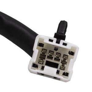 Côté conducteur Gauche Électrique Lève-vitres électrique <span class=keywords><strong>Moteur</strong></span> Pour Nissan 2003 - 2009 80731-CD00A 742-511 80731-CA00A 742-523 - Product Image 5