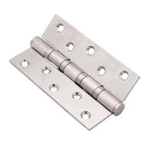 مفصلة باب ربطية مربعة معدنية بزاوية من الفولاذ المقاوم للصدأ 304 - Product Image 3