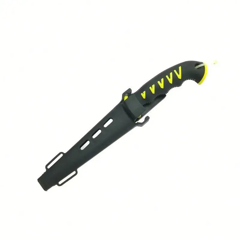 6 Inch Ergonomic Xử Lý Cưa Cắt Tỉa Làm Vườn Cắt Tỉa Jab Vách Thạch Cao Hand Saw