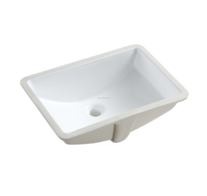 Keramikwaschbecken, Porzellanwaschbecken, Unterbauwaschbecken, Waschbecken 1813,1812,1714,1613,2015,1611 - Product Image 6