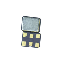 Oscilador XJETech DXO-2520 de 19.44MHz, Sincronización de Frecuencia para Dispositivos de Red, SMD 2.5V/3.3V -55~125