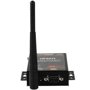 #38238 nối tiếp với wifi hf2211/RS232/RS485 sang Wi-Fi - Product Image 1