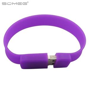 Clé <span class=keywords><strong>USB</strong></span> pour bracelet haute vitesse 64 Go 128 Go Clé <span class=keywords><strong>USB</strong></span> 32 Go 8 Go Clé <span class=keywords><strong>USB</strong></span> 1 To 2 To Clé <span class=keywords><strong>USB</strong></span> 16 Go sur disque - Product Image 3