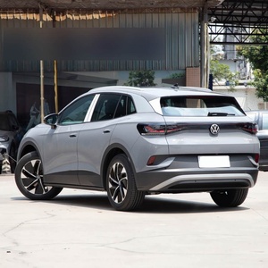 2026 Volkswagen <span class=keywords><strong>Id4</strong></span> Id.4 <span class=keywords><strong>Pro</strong></span> Cross Crozz Pure Car New Energy Véhicule électrique Luxury Suv Ev Car <span class=keywords><strong>Id4</strong></span> - Product Image 5
