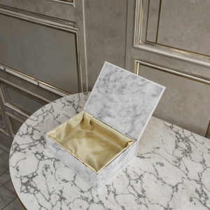 Biểu Tượng Tùy Chỉnh <span class=keywords><strong>Holographic</strong></span> Đá Cẩm Thạch Sang Trọng Từ Bao Bì Hộp Quà Tặng Giấy Cho Tóc Giả Phần Mở Rộng Tóc - Product Image 1